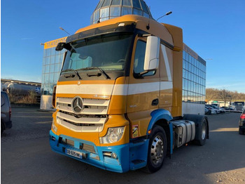 Tractor truck MERCEDES-BENZ Actros 1845