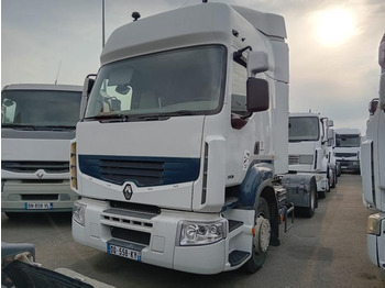 Tractor truck RENAULT Premium 380