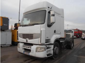 Tractor truck RENAULT Premium 450