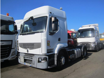 Tractor truck RENAULT Premium 460