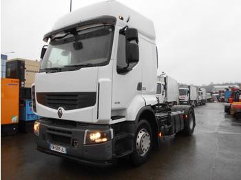 Tractor truck RENAULT Premium 450