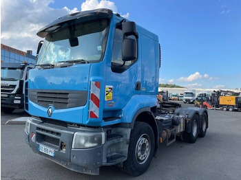 Tractor truck RENAULT Premium Lander