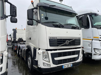Tractor truck VOLVO FH 500