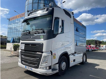 Tractor truck VOLVO FH 500