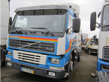 Tractor truck VOLVO FM12 380