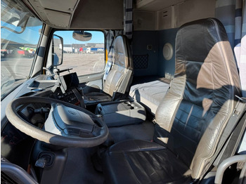 Vacuum truck Volvo FM 340 6x2*4 Euro 5 FFG Elephant 10 m3: picture 5