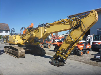 Demolition excavator Komatsu PC290LC/NLC-8: picture 5