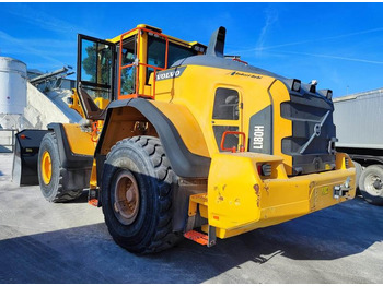 Wheel loader VOLVO L180H