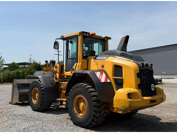 Wheel loader VOLVO L90H