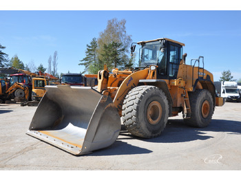 Wheel loader HYUNDAI