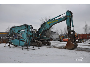 Crawler excavator LIEBHERR R 944