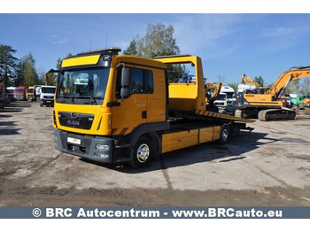 Tow truck MAN TGL