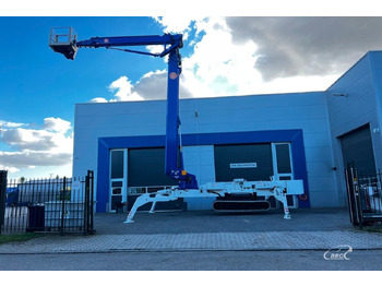 Crane TEUPEN