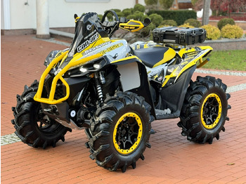 ATV/ Quad