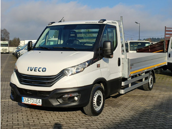 Open body delivery van Iveco Daily 35S16 V: picture 5