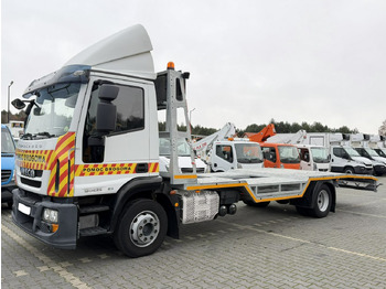 Tow truck IVECO EuroCargo 120E