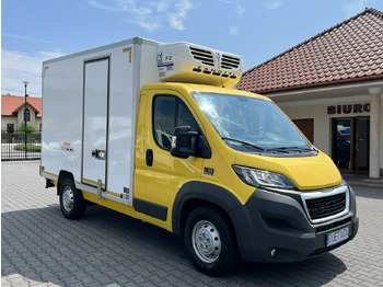 Refrigerated delivery van PEUGEOT Boxer