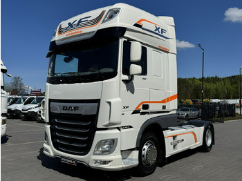 Tractor truck DAF XF 480