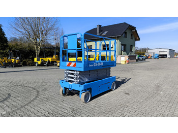 Scissor lift GENIE GS2646