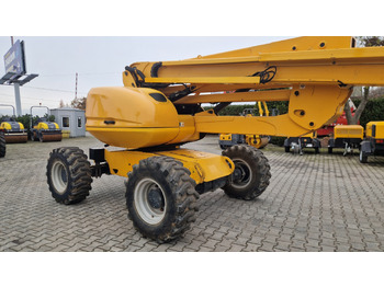 Articulated boom MANITOU 180 ATJ E3: picture 4 Articulated boom MANITOU 180 ATJ E3: picture 4