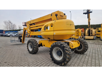 Articulated boom MANITOU 180 ATJ E3: picture 2 Articulated boom MANITOU 180 ATJ E3: picture 2