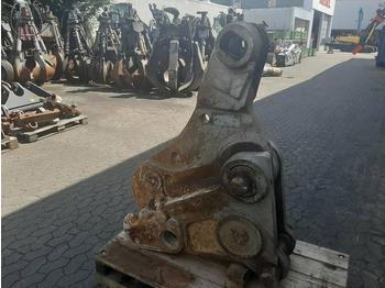 Crusher