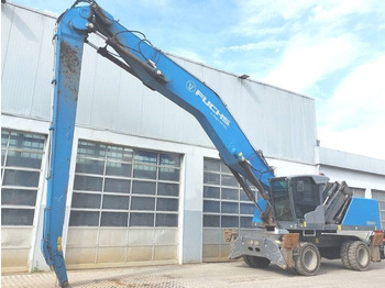 Fuchs MHL 360 F  leasing Fuchs MHL 360 F: picture 2