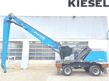 Waste/ Industry handler FUCHS MHL360