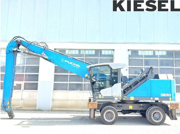 Waste/ Industry handler FUCHS MHL360