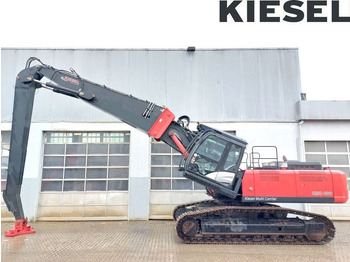 Waste/ Industry handler HITACHI
