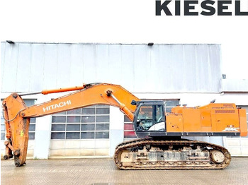 Crawler excavator HITACHI