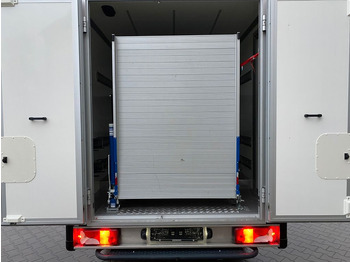 Panel van Mercedes-Benz 319 Sprinter CDI | LBW+Seitentür*Navi*Klima*ACC: picture 4