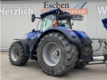 Farm tractor New Holland T7.315 AC 4x4: picture 3