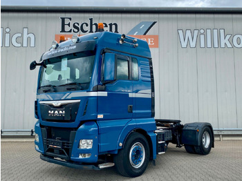 Tractor truck MAN TGX 18.480