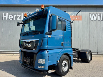 Tractor truck MAN TGX 18.480