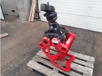 New Grapple Grapa Kinshofer 613 HPX: picture 3