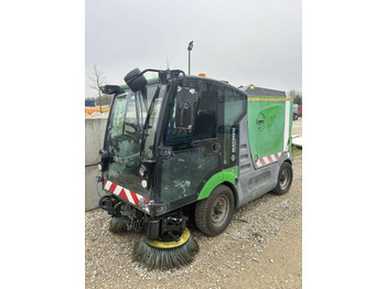 Road sweeper MATHIEU