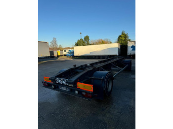 Tipper trailer Samro: picture 3
