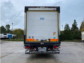 Refrigerator truck Scania G 410: picture 4 Refrigerator truck Scania G 410: picture 4