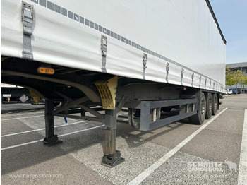 Curtainsider semi-trailer SCHMITZ Curtainsider Standard Taillift: picture 2 Curtainsider semi-trailer SCHMITZ Curtainsider Standard Taillift: picture 2