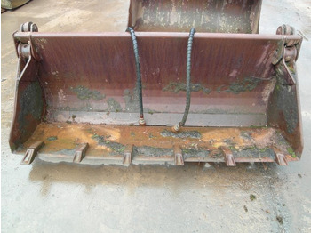 Loader bucket Atlas: picture 5
