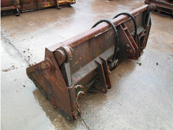 Loader bucket Atlas: picture 4