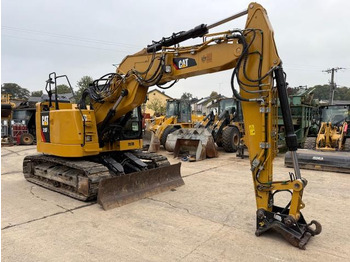 Crawler excavator Cat 315 F LCR: picture 2