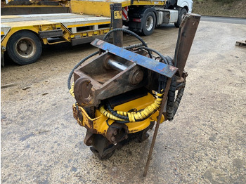 Tiltrotator Engcon EC 30 PUP80BHD10: picture 3 Tiltrotator Engcon EC 30 PUP80BHD10: picture 3