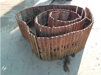 Track for Construction machinery Liebherr R 912: picture 2