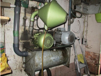 Milking equipment Melkanlage: picture 4