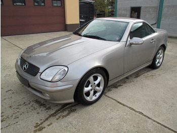 Car MERCEDES-BENZ