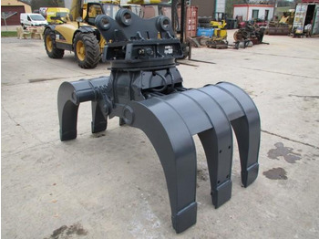 Grapple VTN
