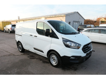 Small van FORD Transit