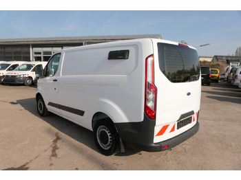 Small van FORD Transit Custom 290 2.0 TDCi KLIMA TEMPOMAT AHK W: picture 5